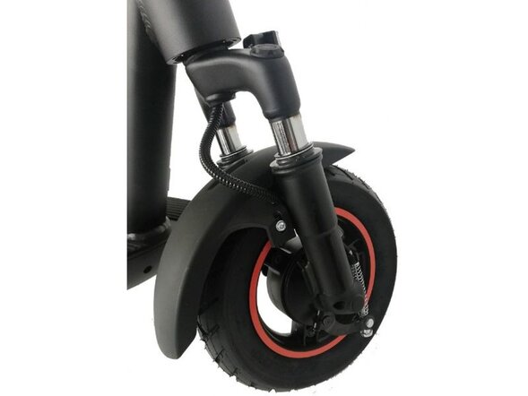 Электросамокат Kugoo Kirin M3